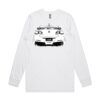 Mens Base Longsleeve Tee Thumbnail