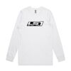 Mens Base Longsleeve Tee Thumbnail