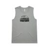 Women's Upside Tank Thumbnail