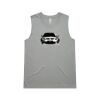 Women's Upside Tank Thumbnail