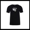 Mens Fitted Cotton Tee Thumbnail